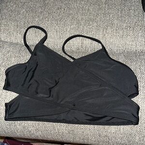 Black Women's Intimate Bralette
